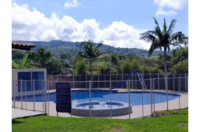 Fincas y Casas Campestres, Venta, Dagua - $565.000.000