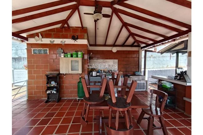 Fincas y Casas Campestres, Venta, Dagua - $565.000.000