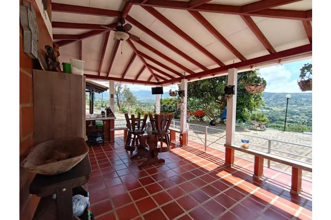 Fincas y Casas Campestres, Venta, Dagua - $565.000.000