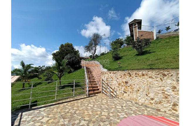 Fincas y Casas Campestres, Venta, Dagua - $565.000.000