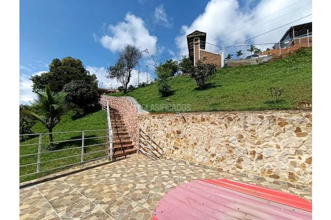 Fincas y Casas Campestres, Venta, Dagua - $565.000.000