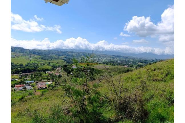 Fincas y Casas Campestres, Venta, Dagua - $565.000.000