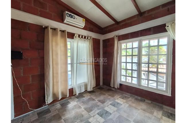 Fincas y Casas Campestres, Venta, Dagua - $565.000.000