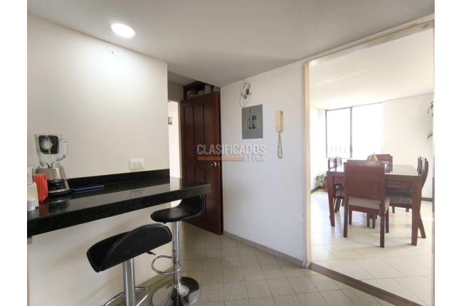 Apartamentos, Venta, Santa Anita - $480.000.000