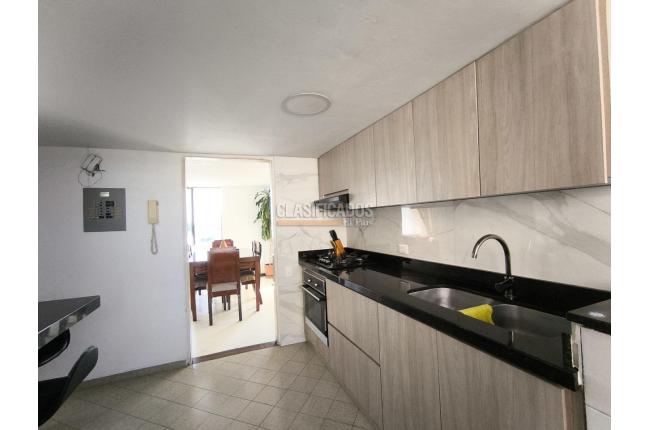 Apartamentos, Venta, Santa Anita - $480.000.000