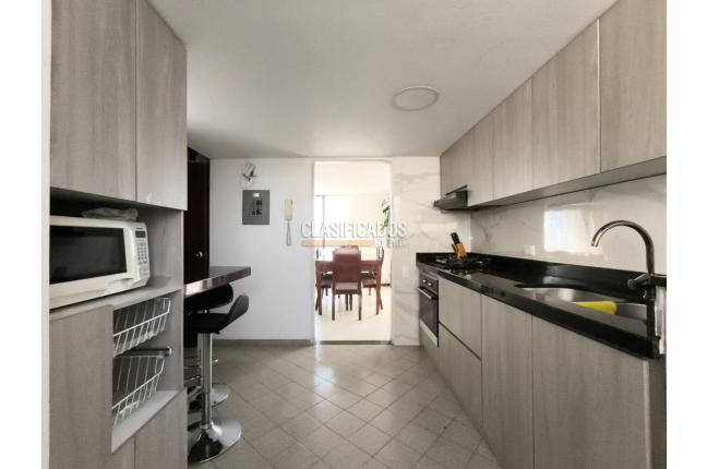 Apartamentos, Venta, Santa Anita - $480.000.000