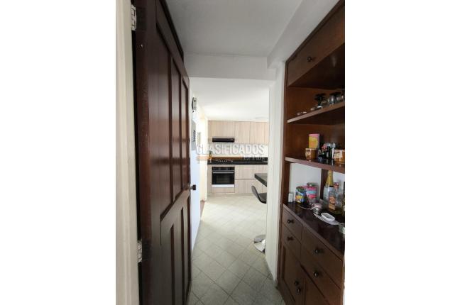 Apartamentos, Venta, Santa Anita - $480.000.000