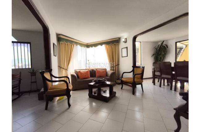 Apartamentos, Venta, Santa Anita - $480.000.000