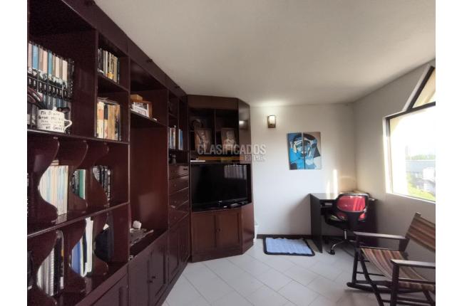 Apartamentos, Venta, Santa Anita - $480.000.000