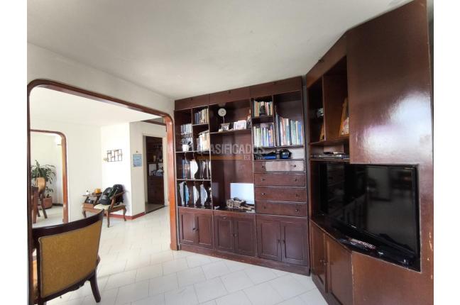 Apartamentos, Venta, Santa Anita - $480.000.000