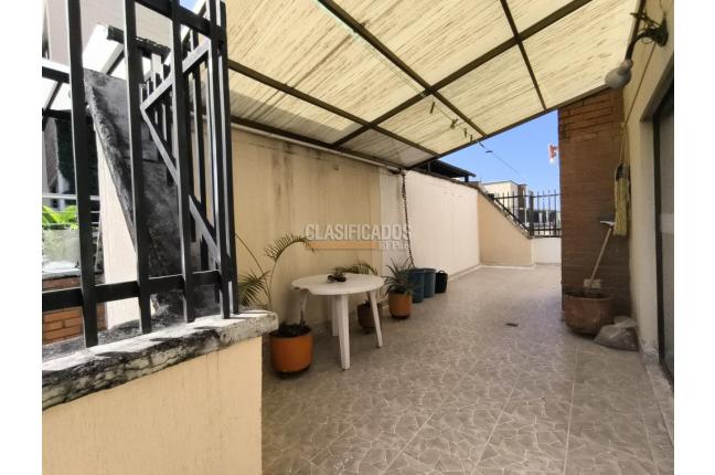 Apartamentos, Venta, Santa Anita - $480.000.000