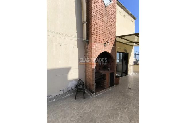 Apartamentos, Venta, Santa Anita - $480.000.000