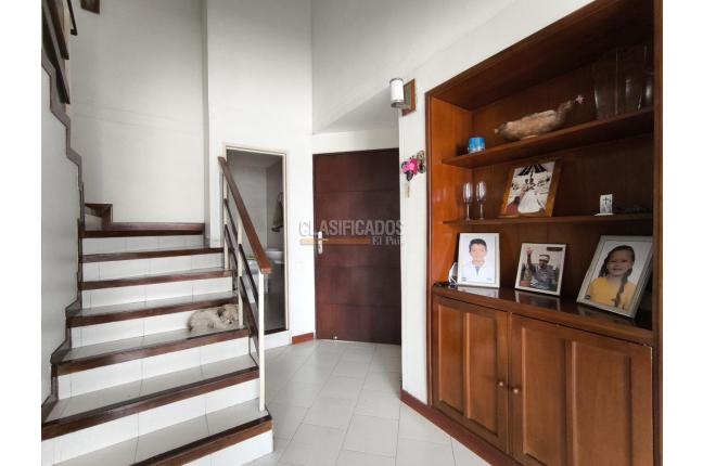 Apartamentos, Venta, Santa Anita - $480.000.000