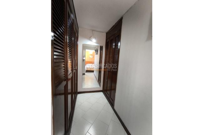 Apartamentos, Venta, Santa Anita - $480.000.000