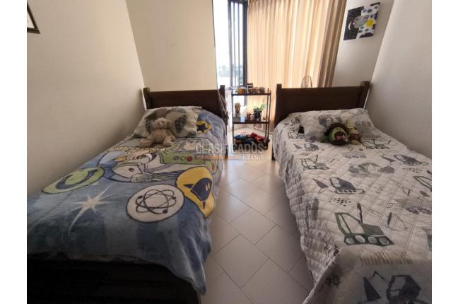 Apartamentos, Venta, Santa Anita - $480.000.000