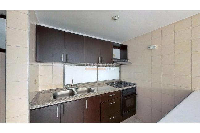 Apartamentos, Venta, Capri - $350.000.000