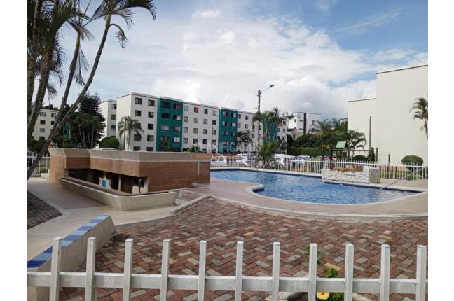 Apartamentos, Venta en Cañaverales