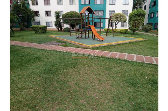 Apartamentos, Venta, Cañaverales - $220.000.000