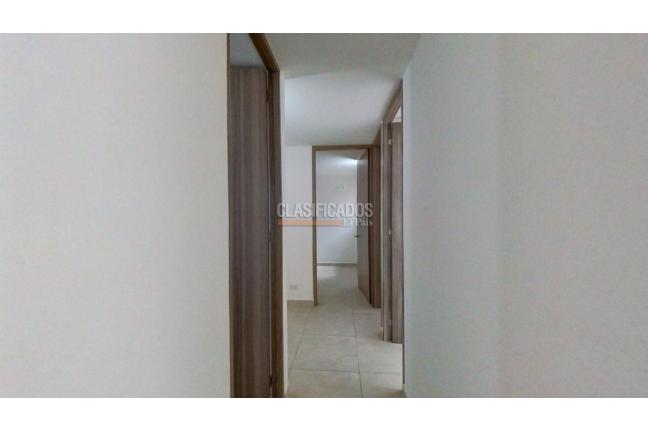 Apartamentos, Venta, Ciudad Bochalema - $267.000.000