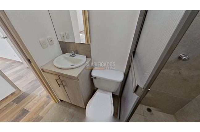 Apartamentos, Venta, Las Vegas de Comfandi - $263.000.000