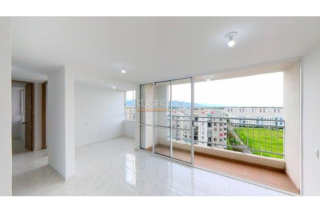 Apartamentos, Venta en Las Vegas de Comfandi