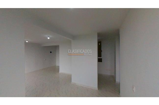 Apartamentos, Venta en Las Vegas de Comfandi