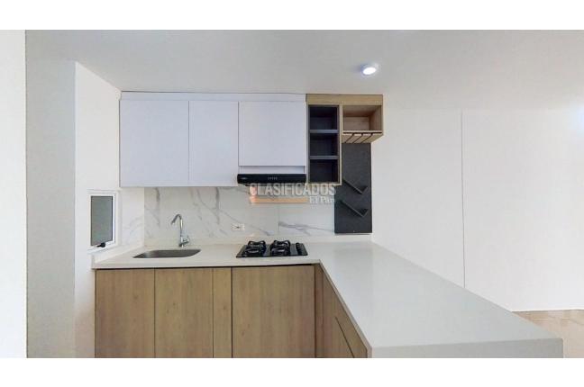 Apartamentos, Venta, Kachipay - $231.000.000