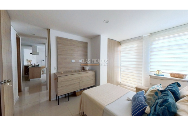 Apartamentos, Venta, Valle del Lili - $248.000.000
