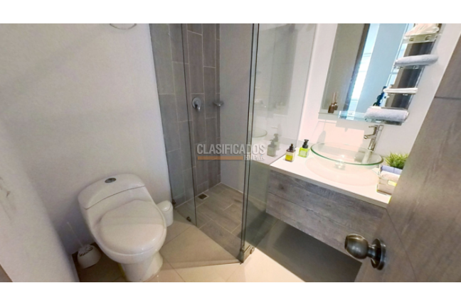 Apartamentos, Venta, Valle del Lili - $248.000.000