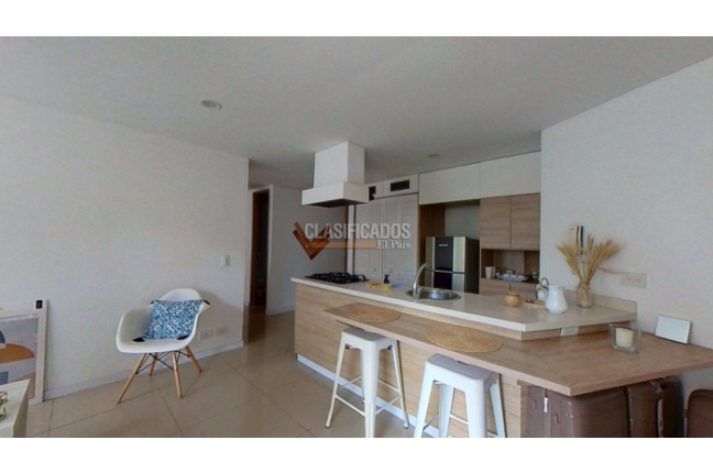 Apartamentos, Venta, Valle del Lili - $248.000.000