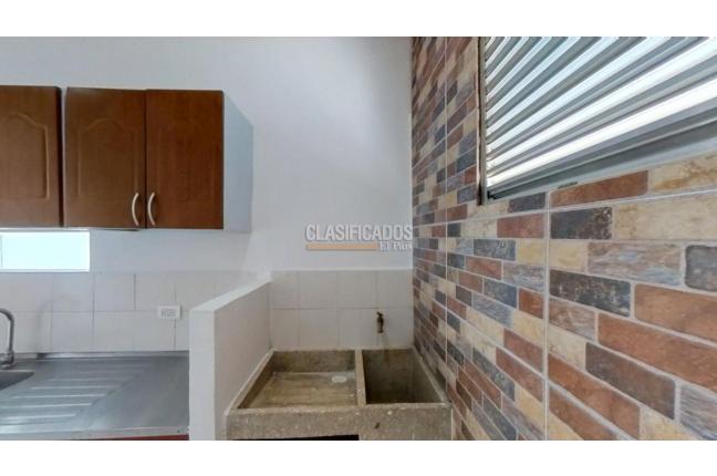 Apartamentos, Venta, Ciudad Bochalema - $165.500.000