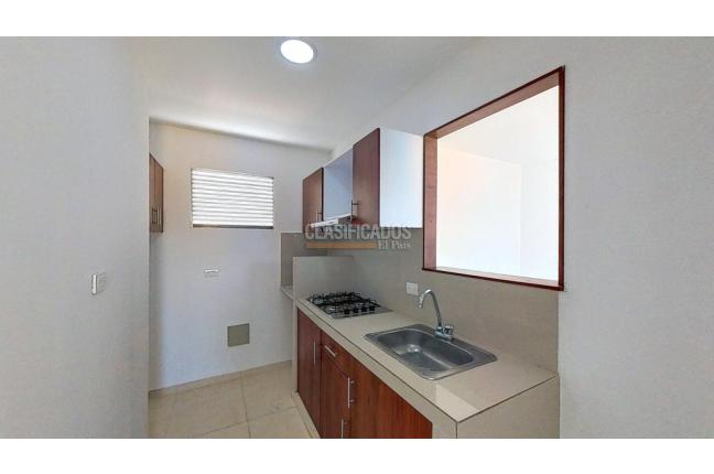 Apartamentos, Venta, Las Vegas de Comfandi - $165.000.000
