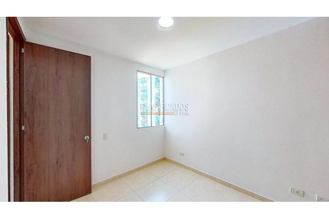 Apartamentos, Venta en Las Vegas de Comfandi