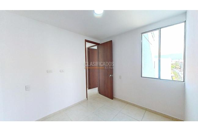 Apartamentos, Venta en Las Vegas de Comfandi