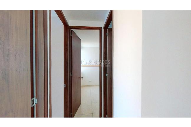 Apartamentos, Venta en Las Vegas de Comfandi