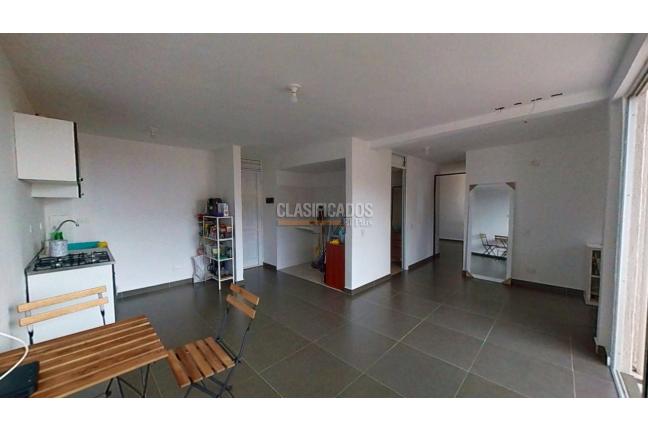 Apartamentos, Venta en La Alborada
