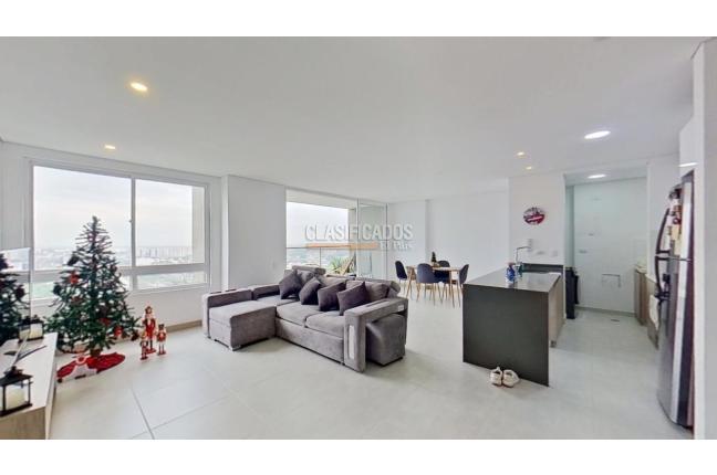 Apartamentos, Venta en Vipasa