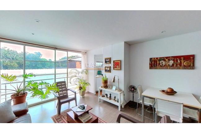 Apartamentos, Venta en La Flora