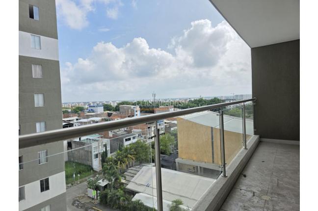 Apartamentos, Venta en Valle del Lili