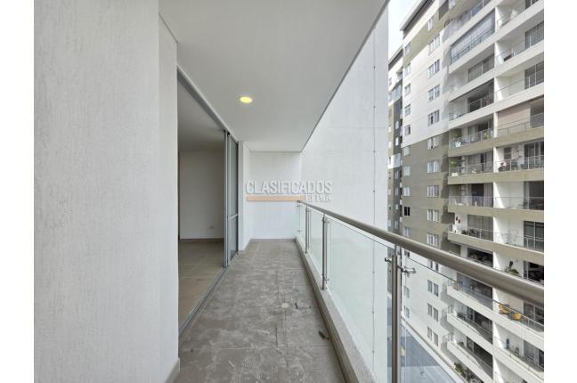 Apartamentos, Venta en Valle del Lili