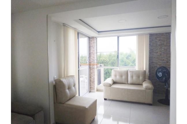 Apartamentos, Venta en Valle del Lili