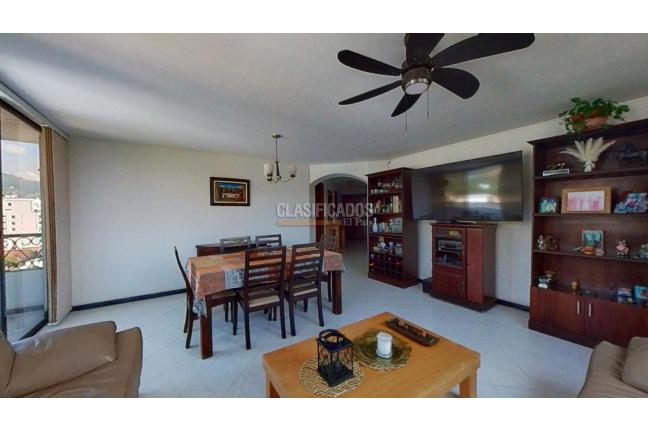 Apartamentos, Venta, El Refugio - $496.000.000