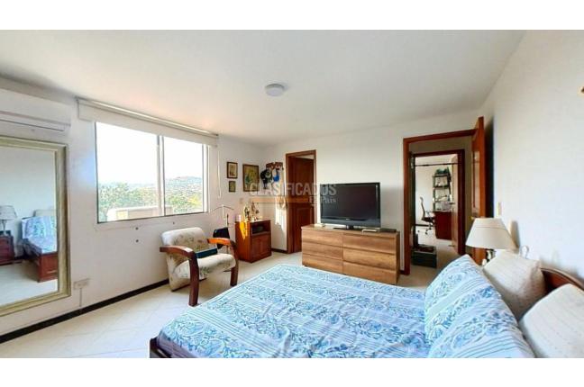 Apartamentos, Venta, El Refugio - $496.000.000