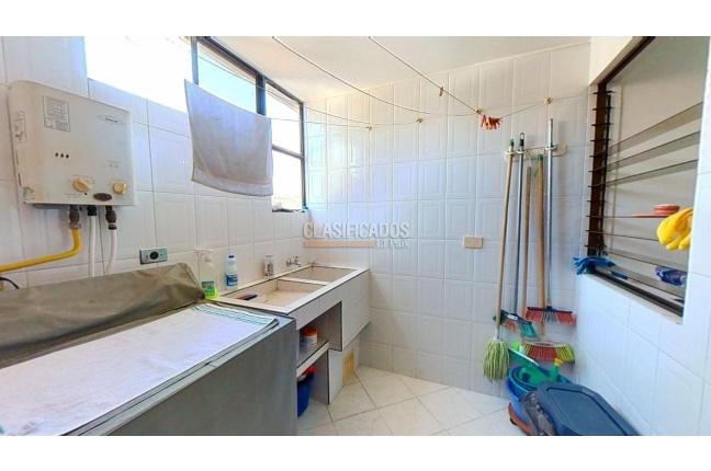 Apartamentos, Venta, El Refugio - $496.000.000