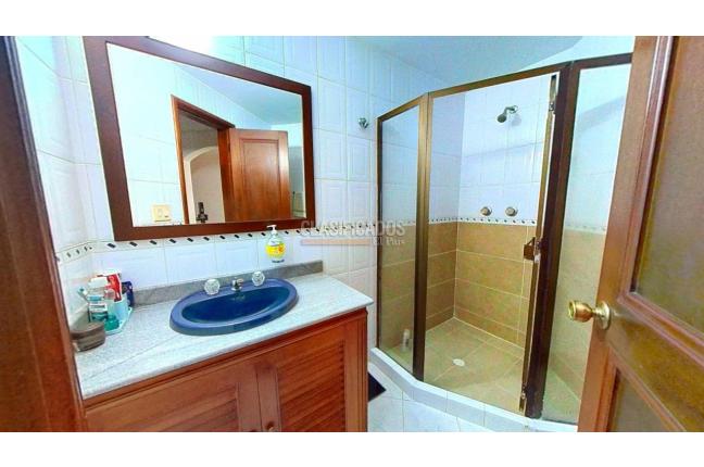 Apartamentos, Venta, El Refugio - $496.000.000