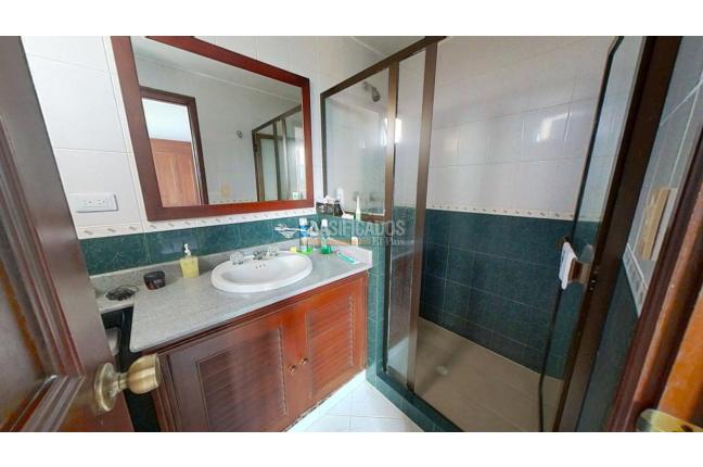 Apartamentos, Venta, El Refugio - $496.000.000