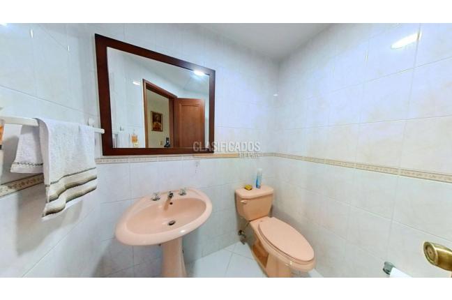 Apartamentos, Venta, El Refugio - $496.000.000