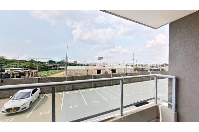 Apartamentos, Venta en Valle del Lili