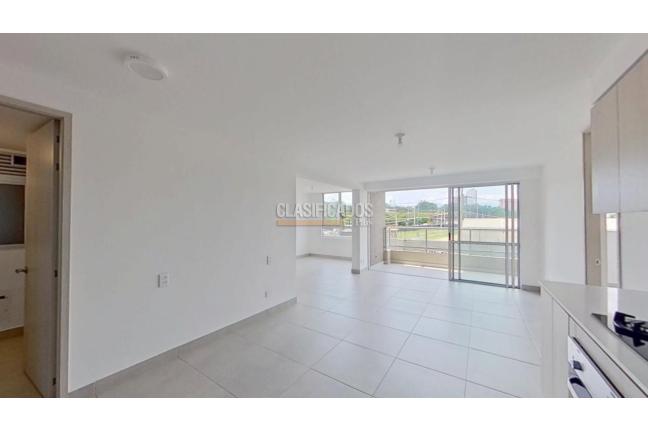 Apartamentos, Venta en Valle del Lili