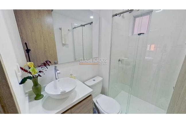 Apartamentos, Venta en Ciudad Melendez